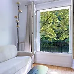 Romantique 4 Etoiles ,appartement Chic Pres Du Canal, דירה פריז