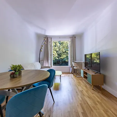 Romantique 4 Etoiles ,appartement Chic Pres Du Canal, Apartmán *