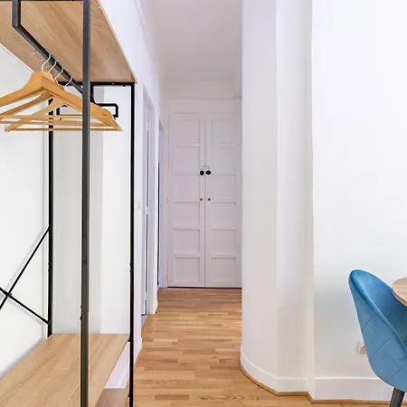 Romantique 4 Etoiles ,appartement Chic Pres Du Canal, Apartmán